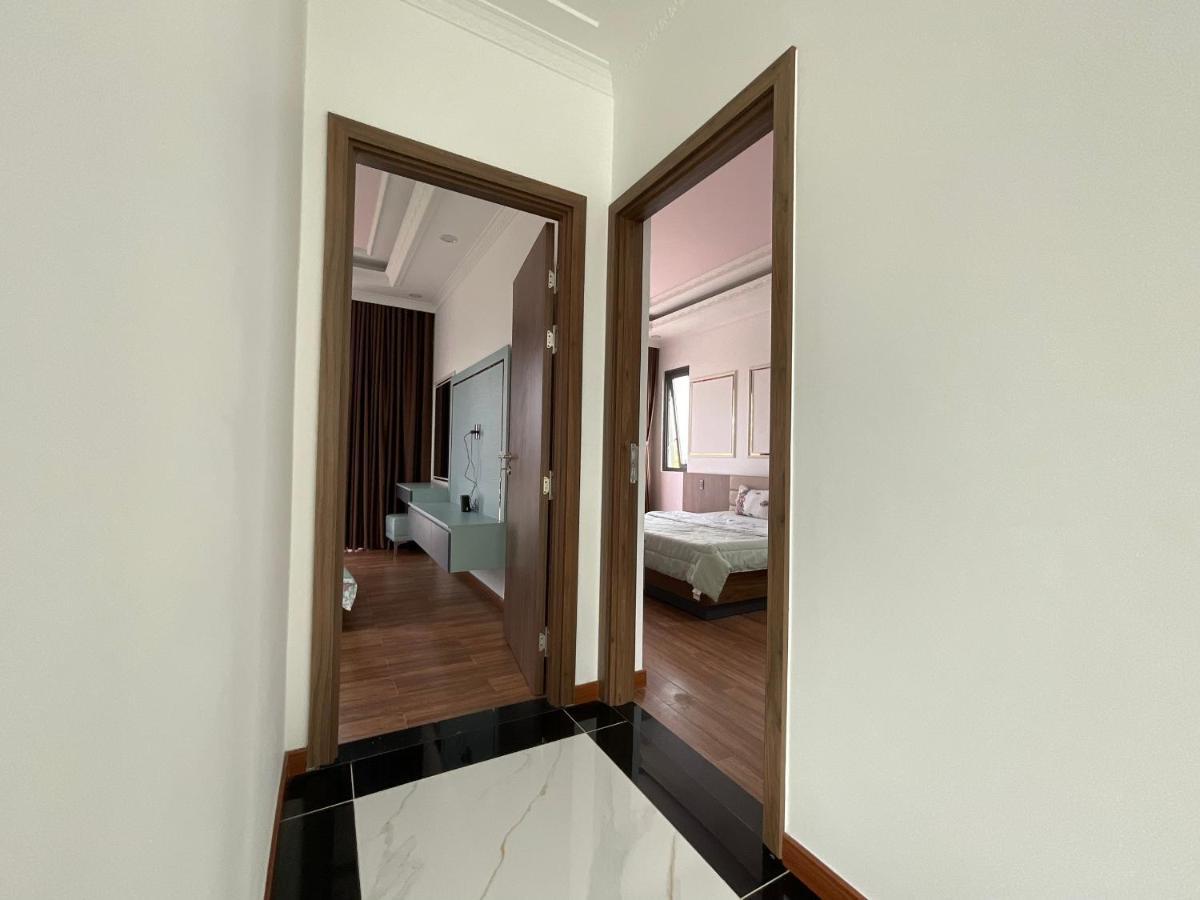 Villa Novaworld Ho Tram Bình Châu Extérieur photo