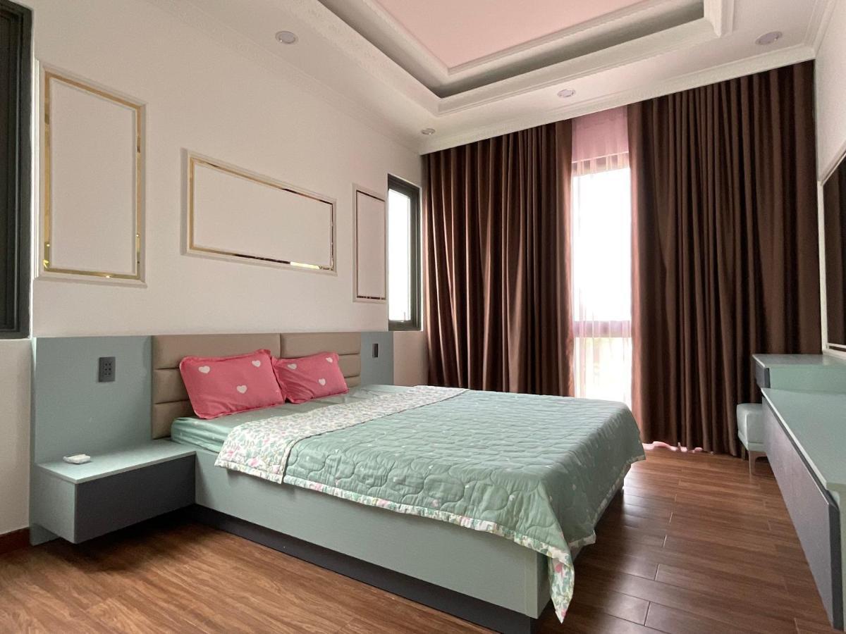 Villa Novaworld Ho Tram Bình Châu Extérieur photo