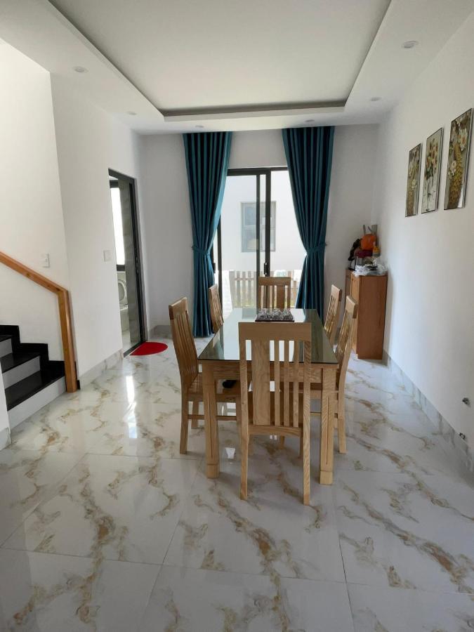 Villa Novaworld Ho Tram Bình Châu Extérieur photo