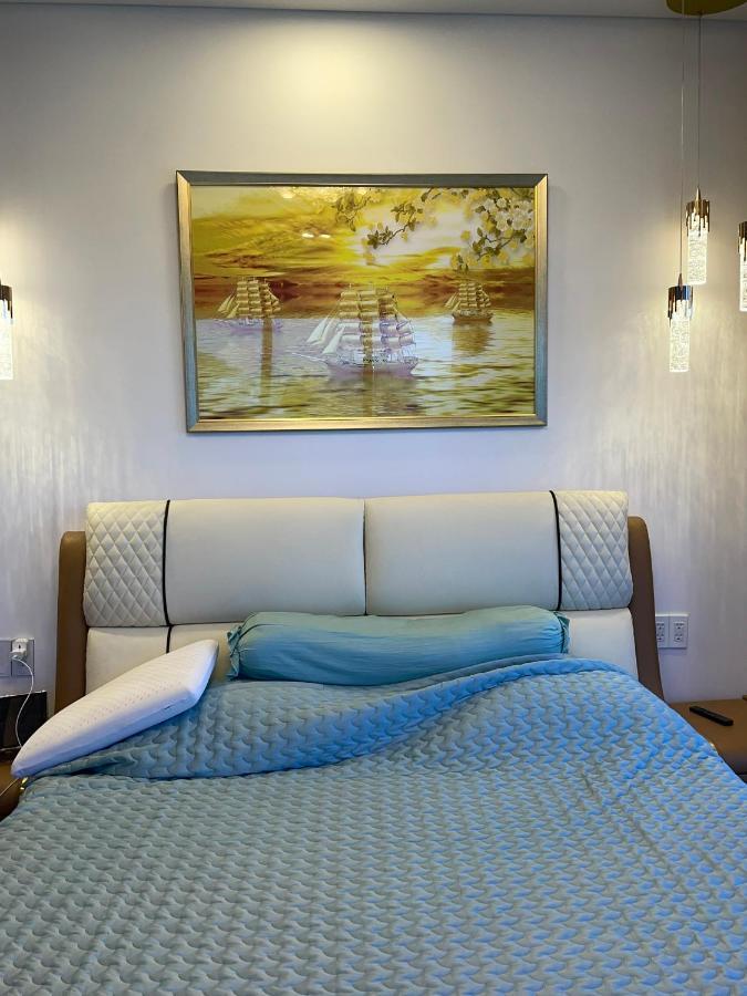 Villa Novaworld Ho Tram Bình Châu Extérieur photo