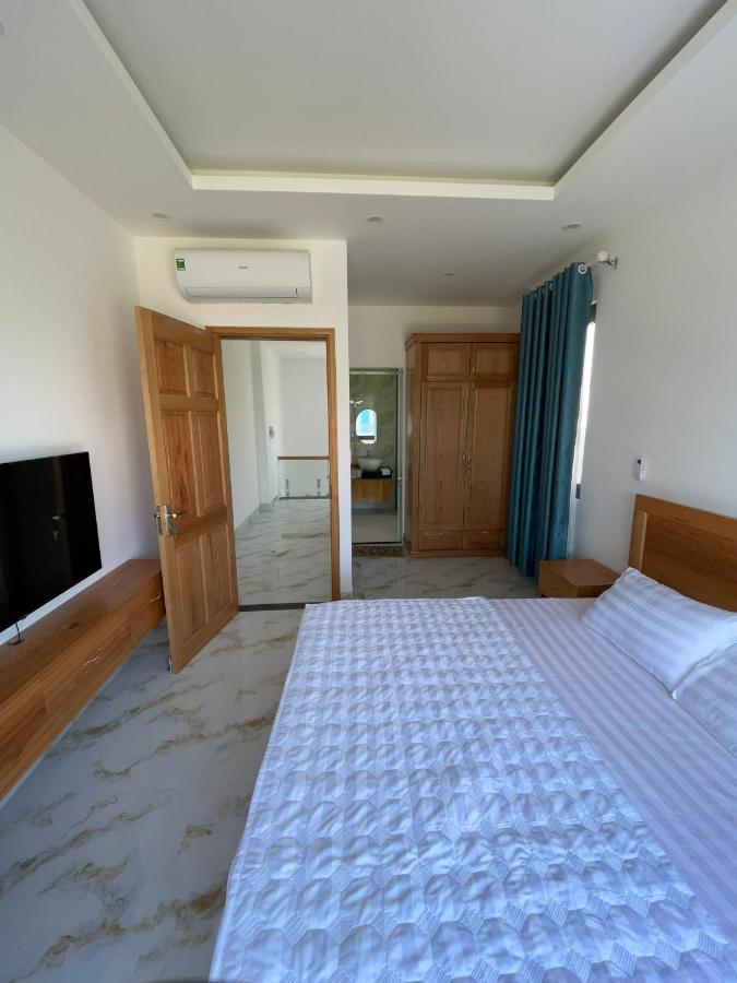 Villa Novaworld Ho Tram Bình Châu Extérieur photo
