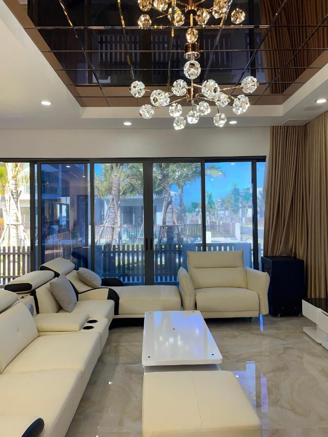 Villa Novaworld Ho Tram Bình Châu Extérieur photo