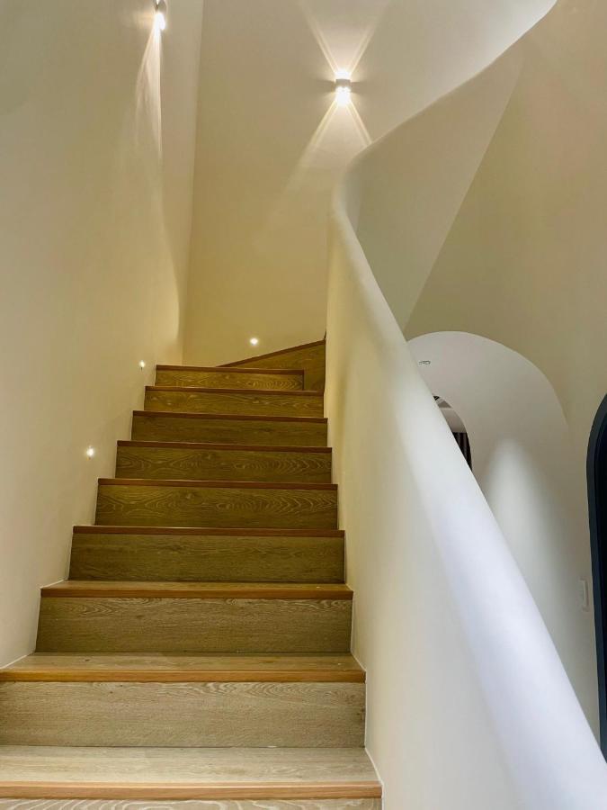 Villa Novaworld Ho Tram Bình Châu Extérieur photo