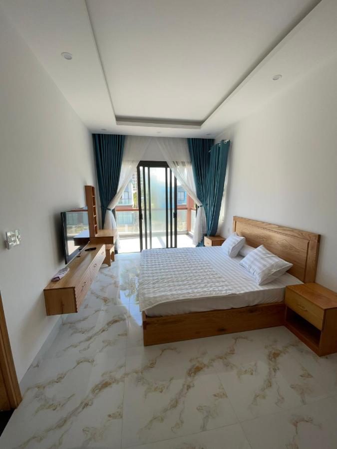 Villa Novaworld Ho Tram Bình Châu Extérieur photo