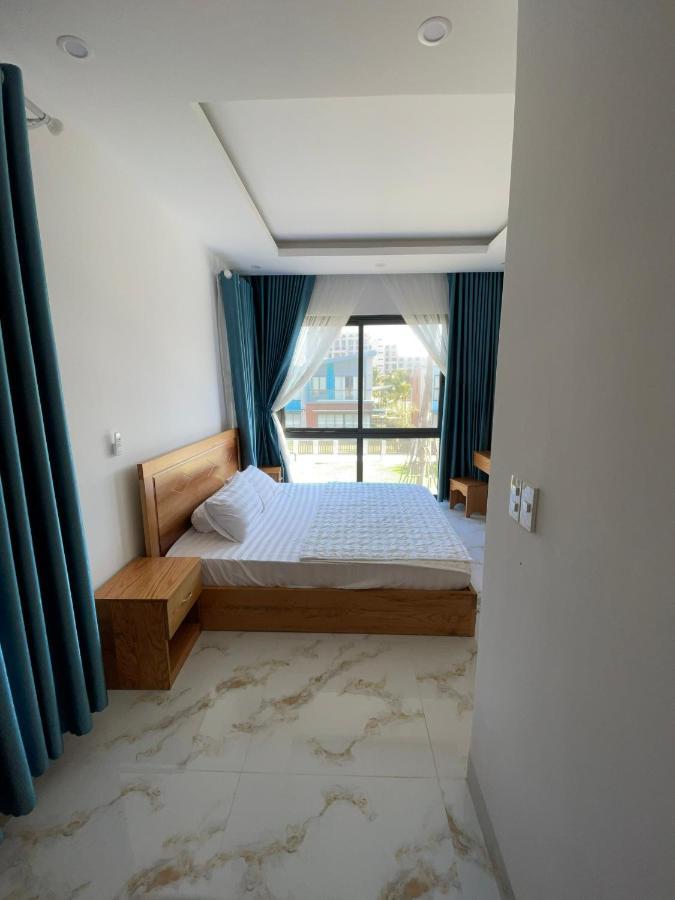 Villa Novaworld Ho Tram Bình Châu Extérieur photo
