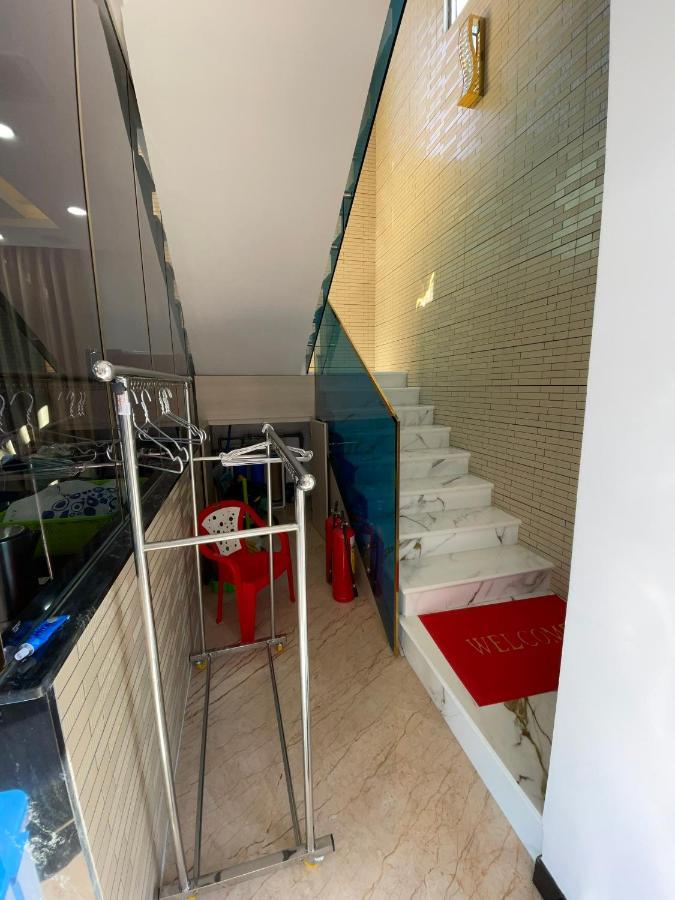 Villa Novaworld Ho Tram Bình Châu Extérieur photo