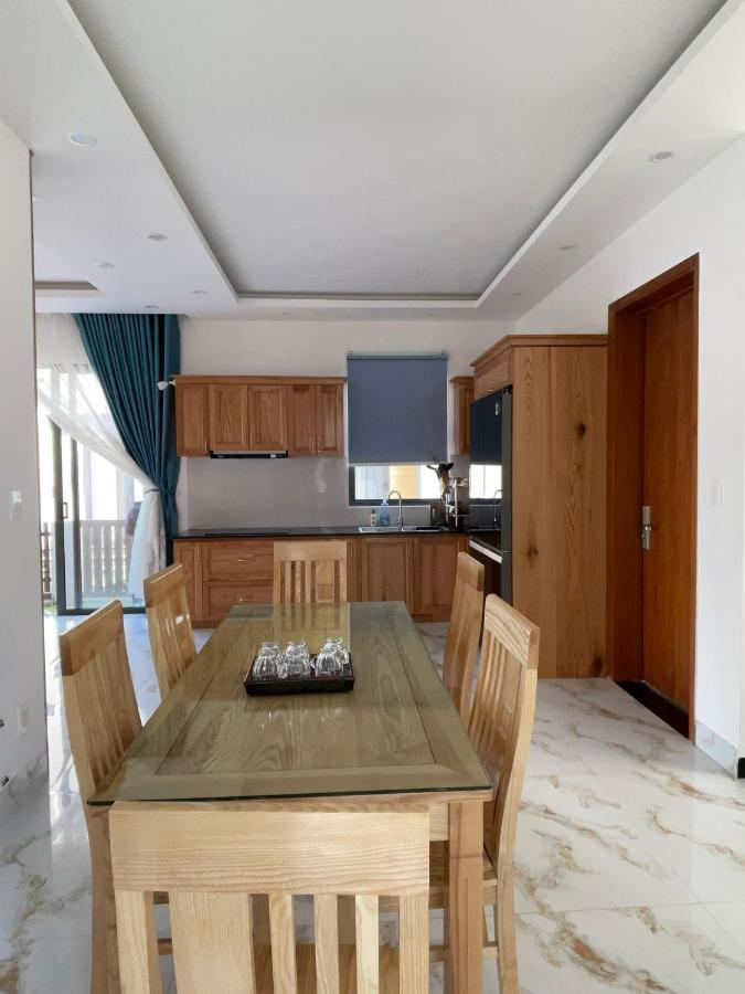 Villa Novaworld Ho Tram Bình Châu Extérieur photo