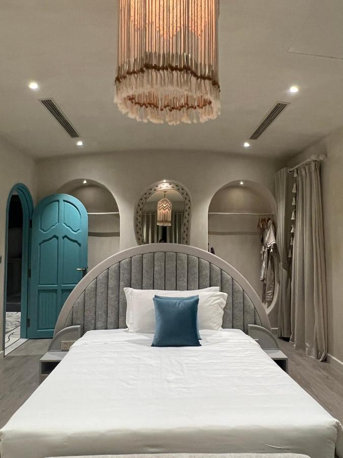 Villa Novaworld Ho Tram Bình Châu Extérieur photo