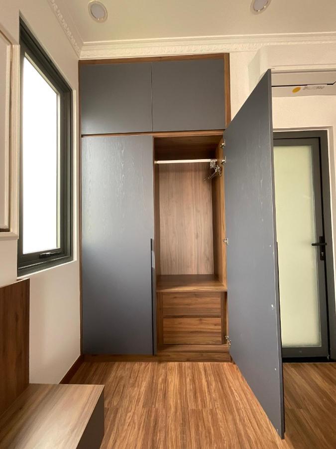 Villa Novaworld Ho Tram Bình Châu Extérieur photo