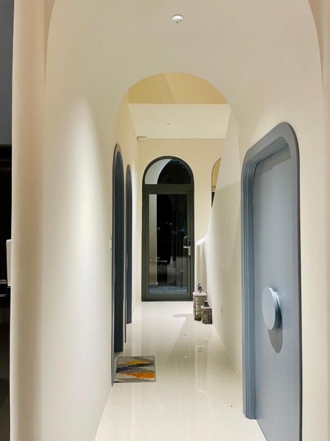 Villa Novaworld Ho Tram Bình Châu Extérieur photo