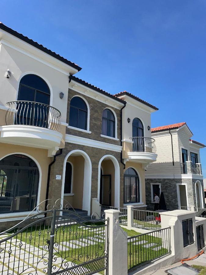 Villa Novaworld Ho Tram Bình Châu Extérieur photo