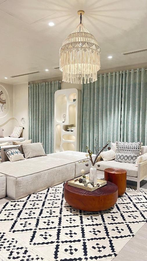Villa Novaworld Ho Tram Bình Châu Extérieur photo