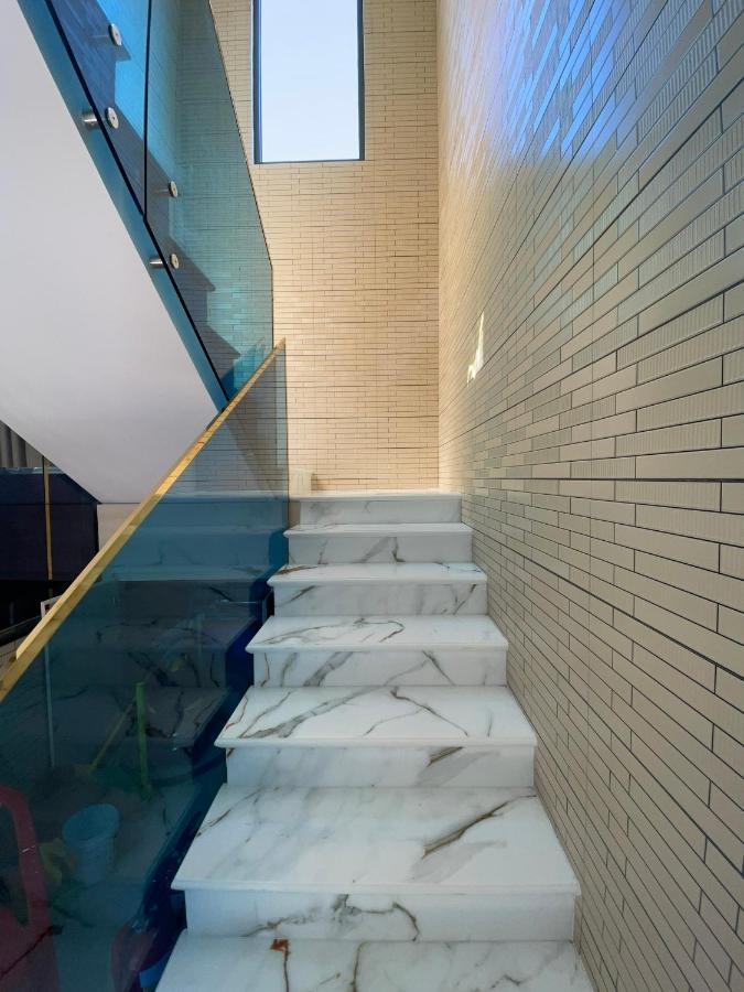 Villa Novaworld Ho Tram Bình Châu Extérieur photo