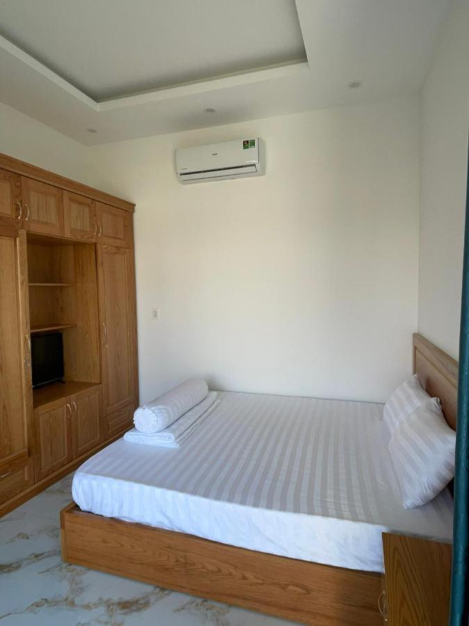 Villa Novaworld Ho Tram Bình Châu Extérieur photo