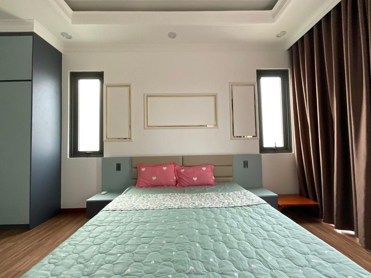 Villa Novaworld Ho Tram Bình Châu Extérieur photo