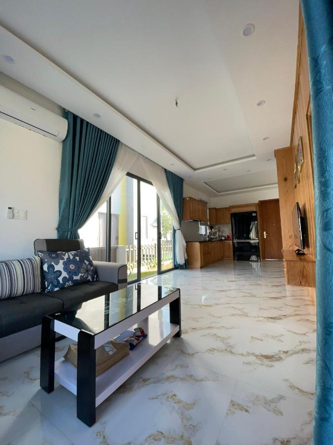 Villa Novaworld Ho Tram Bình Châu Extérieur photo