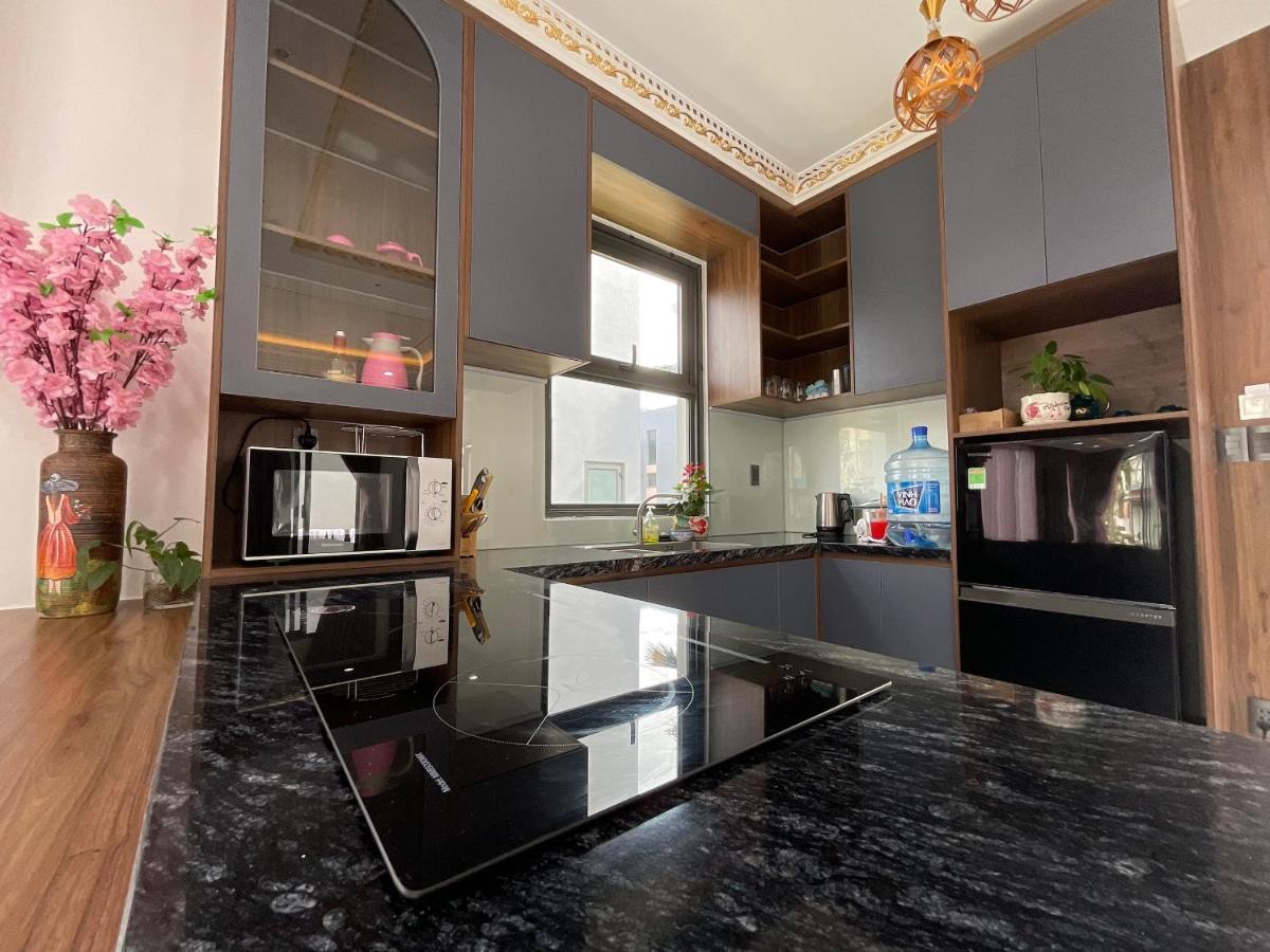 Villa Novaworld Ho Tram Bình Châu Extérieur photo