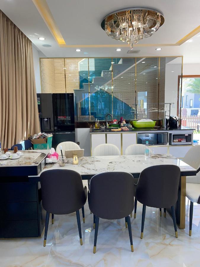 Villa Novaworld Ho Tram Bình Châu Extérieur photo