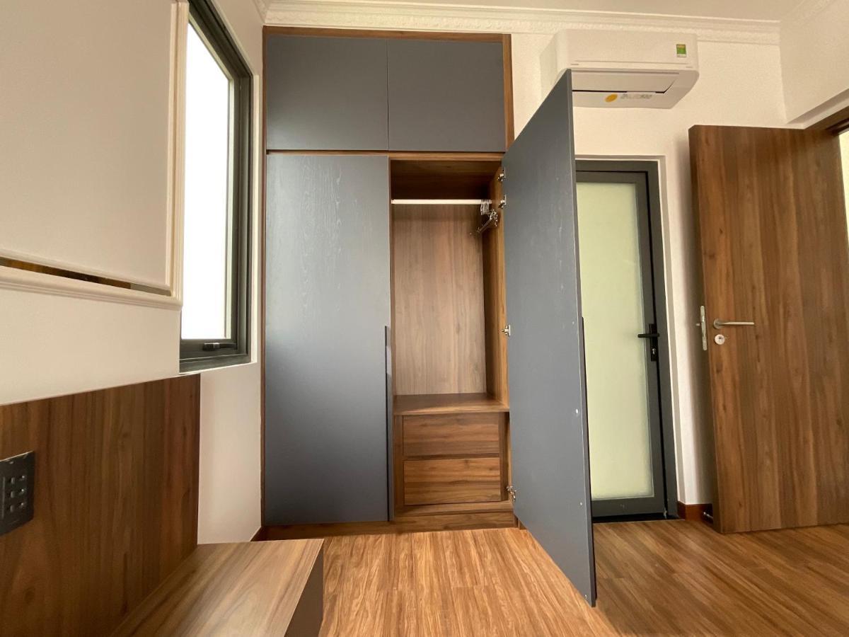 Villa Novaworld Ho Tram Bình Châu Extérieur photo