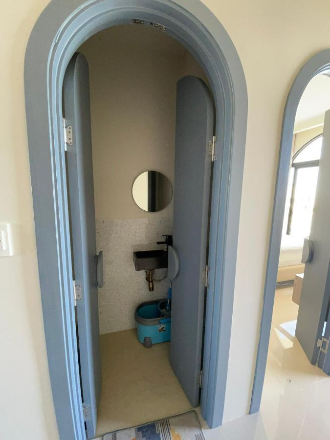 Villa Novaworld Ho Tram Bình Châu Extérieur photo