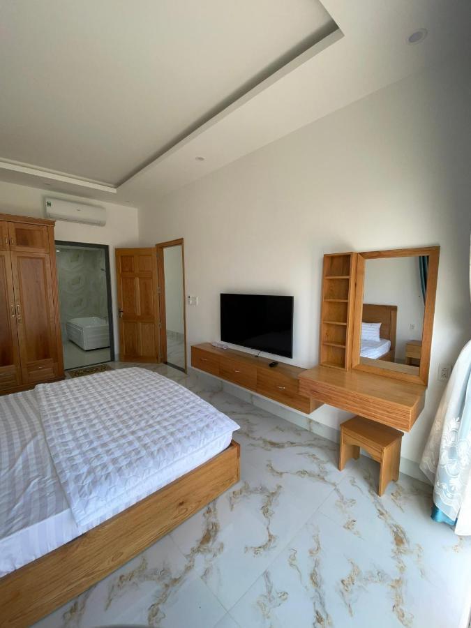 Villa Novaworld Ho Tram Bình Châu Extérieur photo