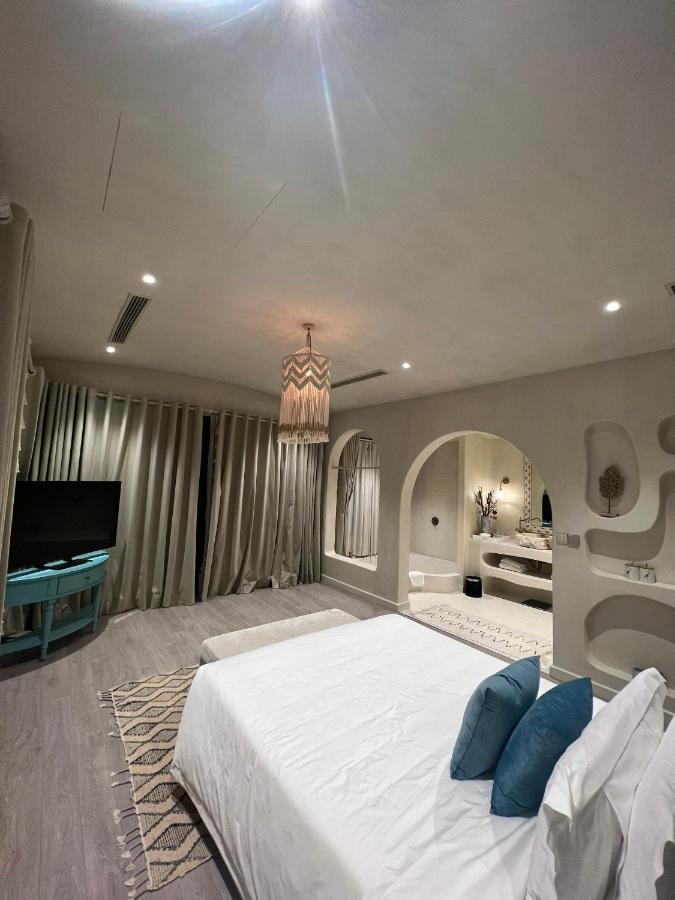 Villa Novaworld Ho Tram Bình Châu Extérieur photo