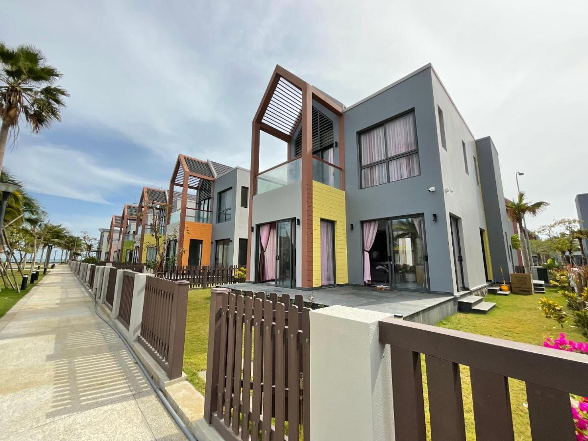 Villa Novaworld Ho Tram Bình Châu Extérieur photo