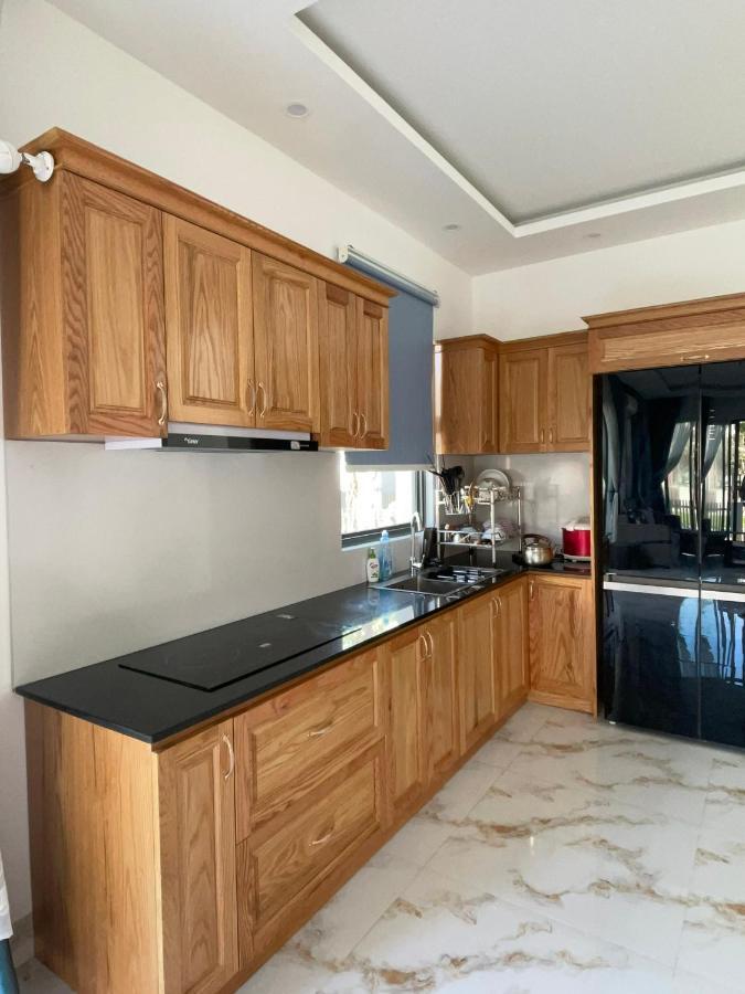 Villa Novaworld Ho Tram Bình Châu Extérieur photo