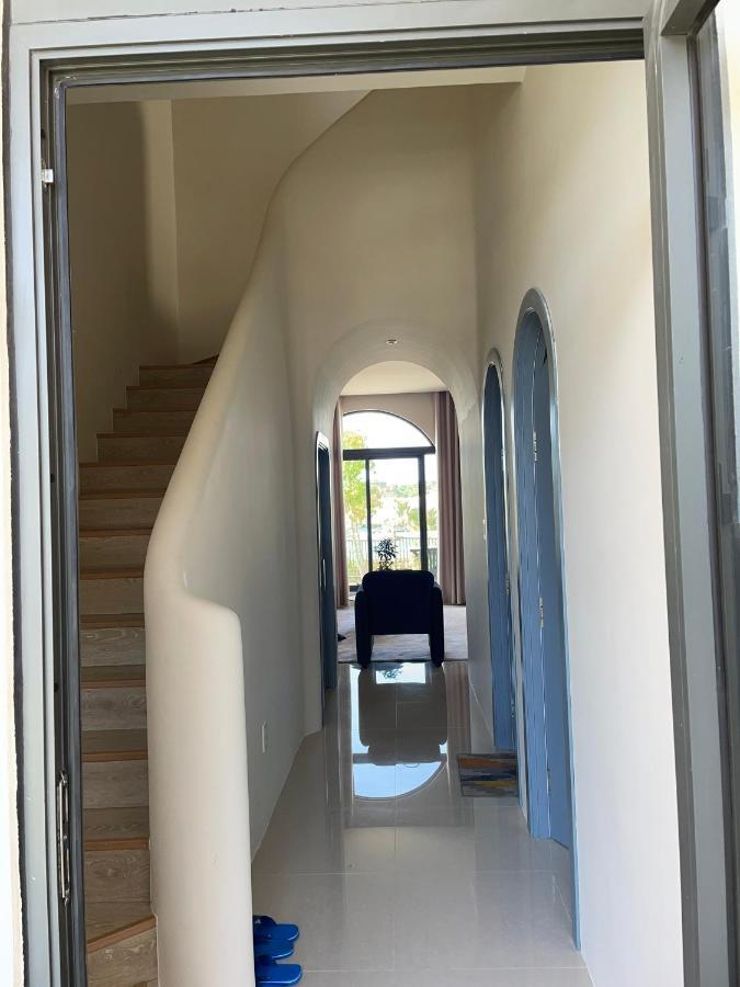 Villa Novaworld Ho Tram Bình Châu Extérieur photo