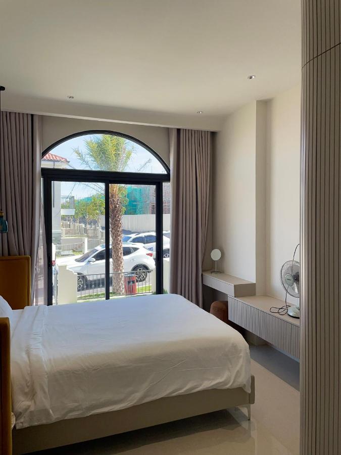 Villa Novaworld Ho Tram Bình Châu Extérieur photo