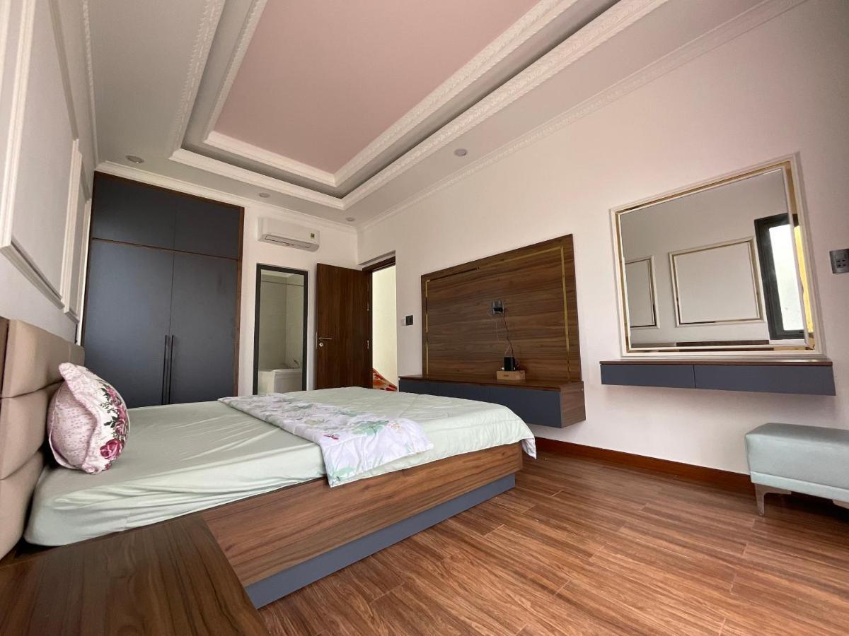 Villa Novaworld Ho Tram Bình Châu Extérieur photo