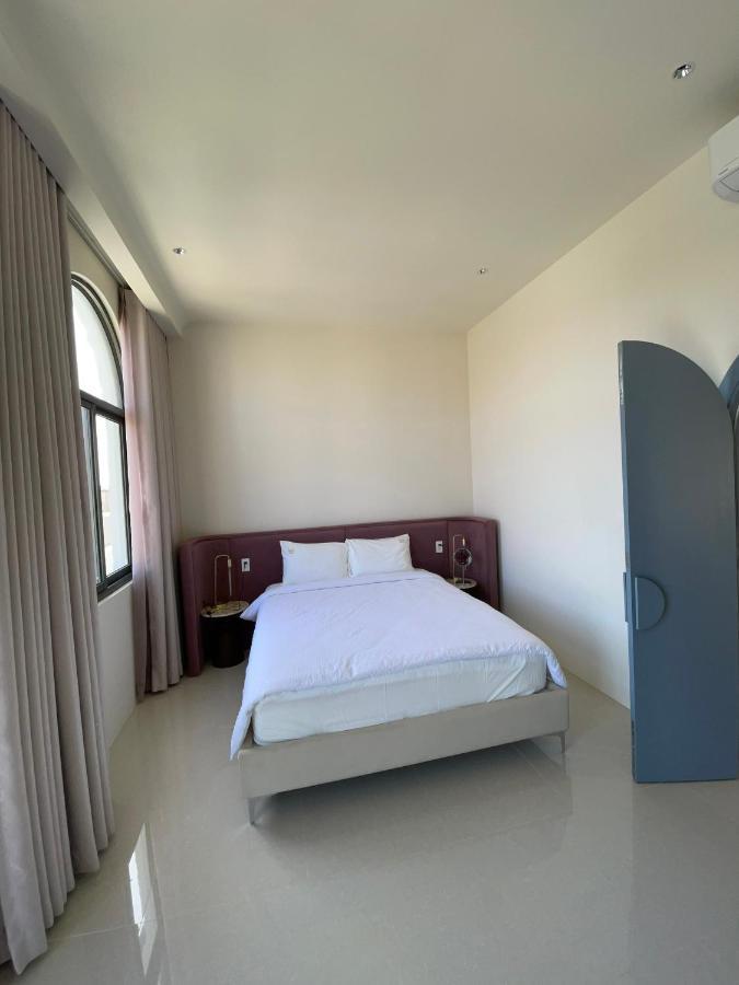 Villa Novaworld Ho Tram Bình Châu Extérieur photo