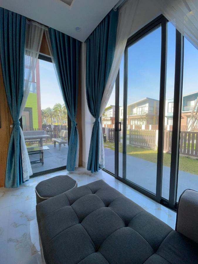 Villa Novaworld Ho Tram Bình Châu Extérieur photo