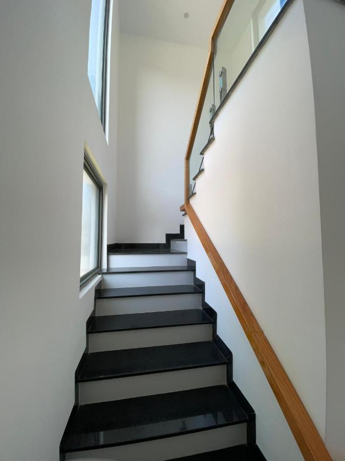 Villa Novaworld Ho Tram Bình Châu Extérieur photo