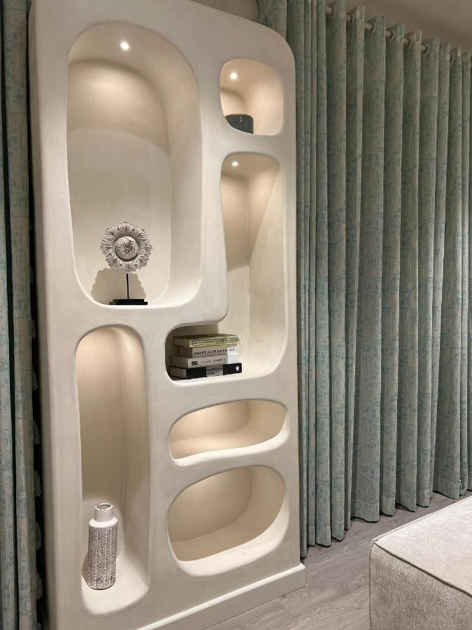 Villa Novaworld Ho Tram Bình Châu Extérieur photo