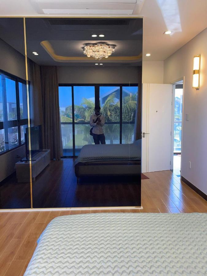 Villa Novaworld Ho Tram Bình Châu Extérieur photo