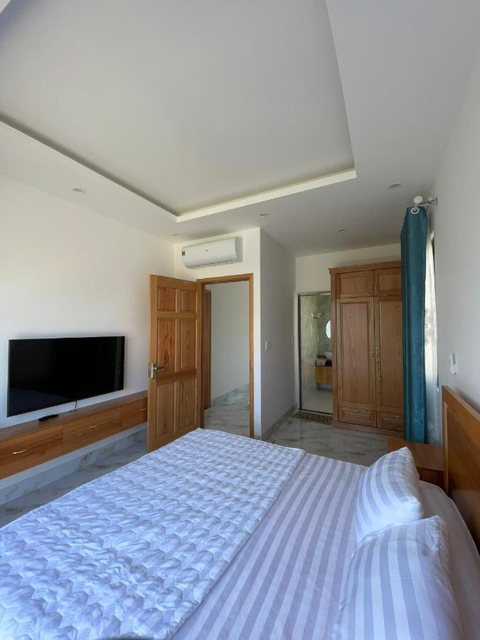 Villa Novaworld Ho Tram Bình Châu Extérieur photo