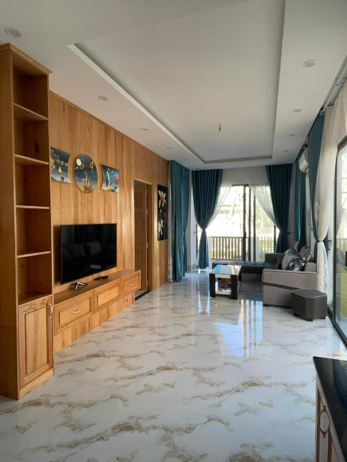 Villa Novaworld Ho Tram Bình Châu Extérieur photo
