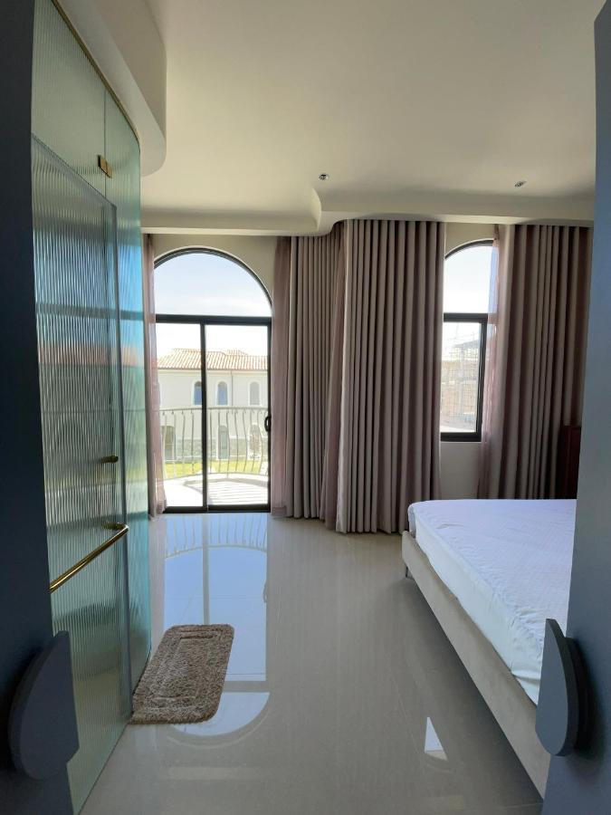 Villa Novaworld Ho Tram Bình Châu Extérieur photo