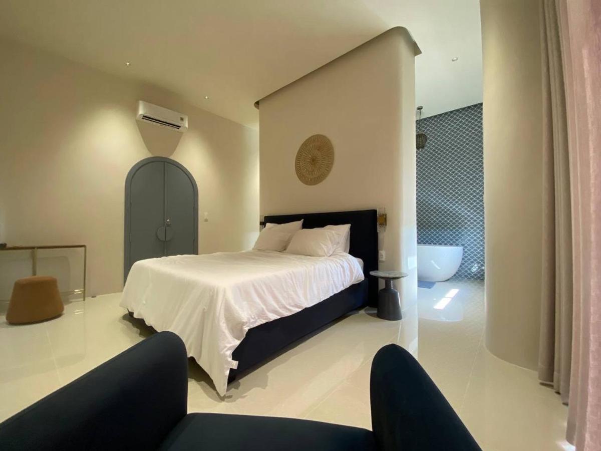 Villa Novaworld Ho Tram Bình Châu Extérieur photo