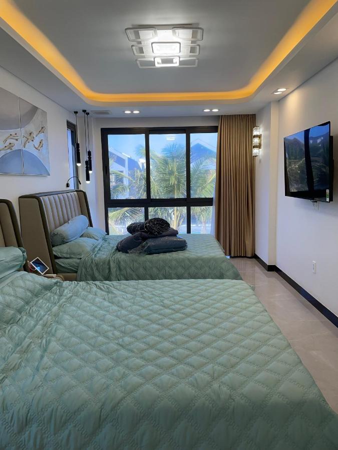 Villa Novaworld Ho Tram Bình Châu Extérieur photo